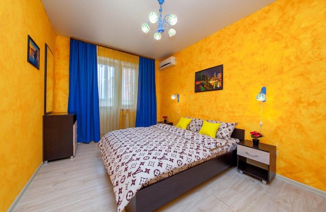 Panorama apartments 28