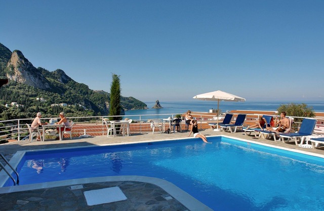 Panorama apartments