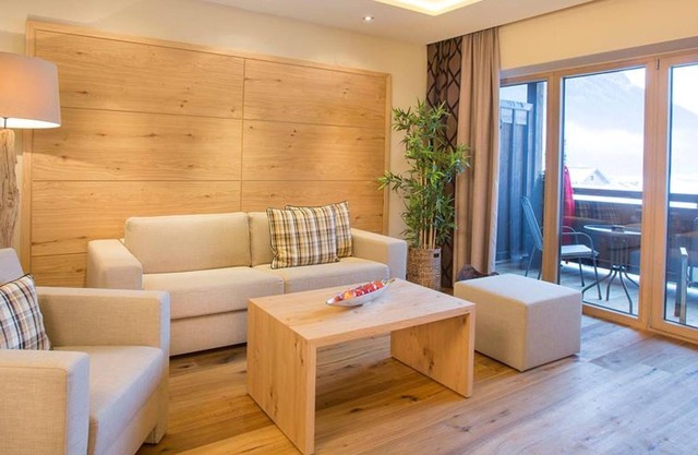 Panorama Suite Ohne Verpflegung Kurzaufent. - Erholungshotel Kaltenhauser