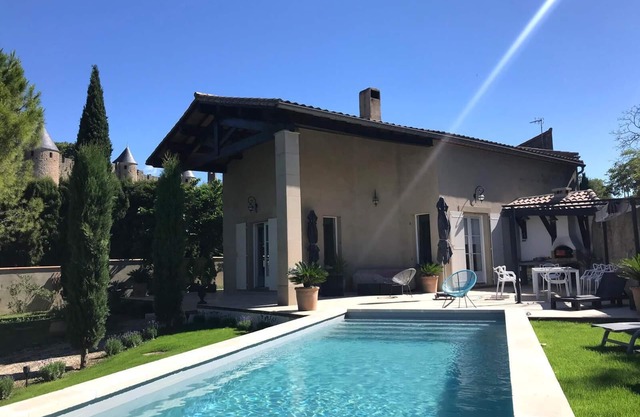 Panorama by maison bacou