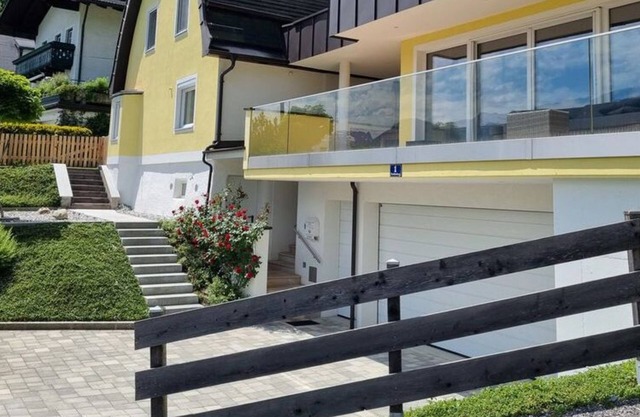 Panorama Chalet Schmittendrin by we rent - Panorama chalet with lake view for up to