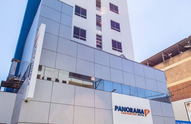 Panorama Convention Hotel