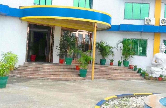 Panorama Country Club