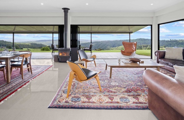 Panorama Farm - Sunshine Coast Hinterland
