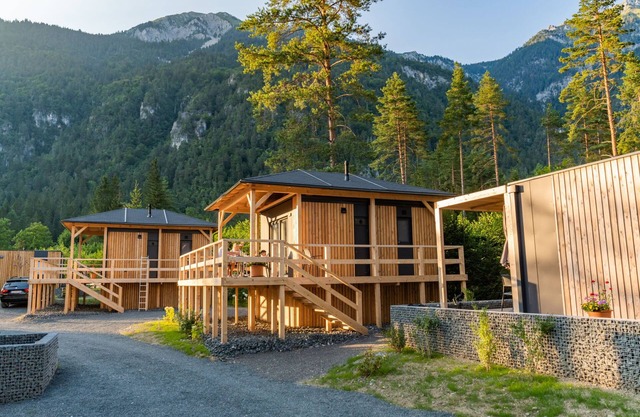 Panorama Lodge 4+2 by Interhome
