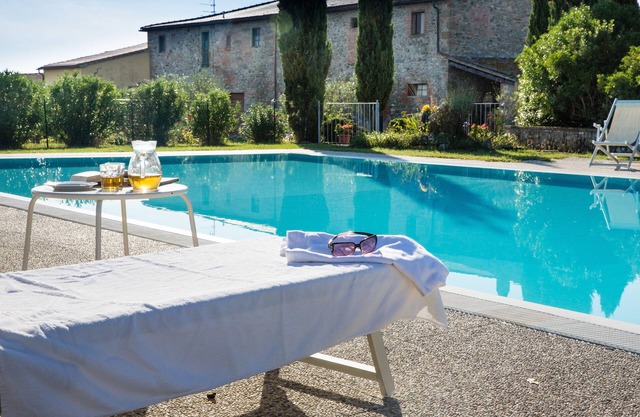 Panorama, relax in farmhouse 30 kw from Volterra e 40 from Pisa airport