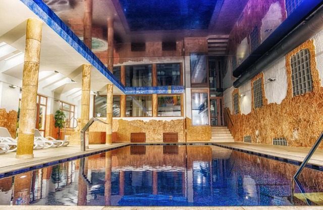 Panorama SPA