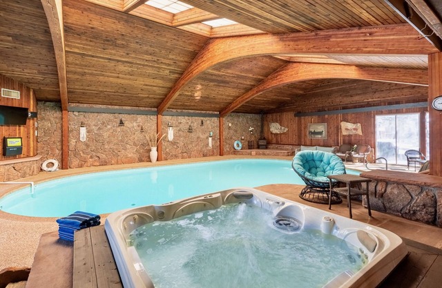 Panorama Vacation Home By Estes Park Homes 6 Bedroom Home by RedAwning