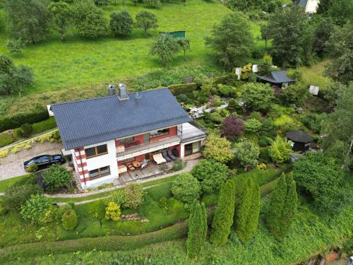 Panoramablick