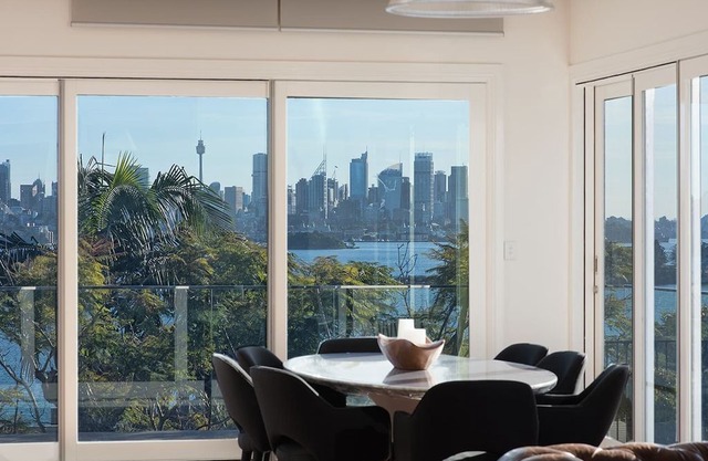 PANORAMIC HARBOUR VIEWS