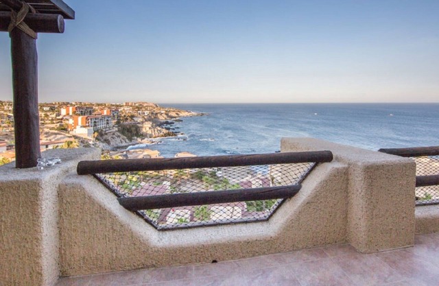 Panoramic Ocean Views w/Wrap Around Terrace Penthouse
