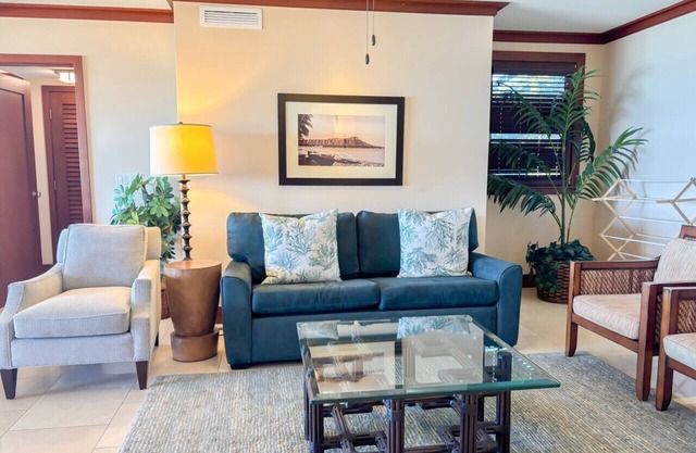 Beach Villas Ko Olina 