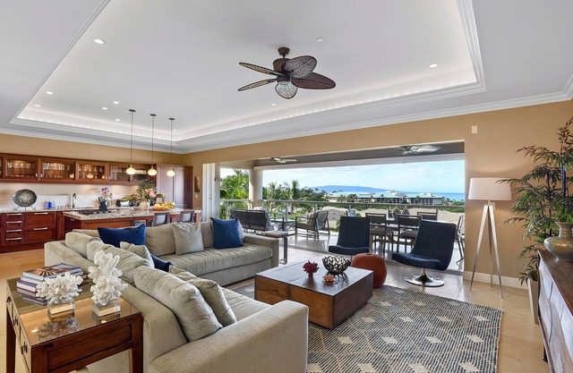 Ocean Villa 
