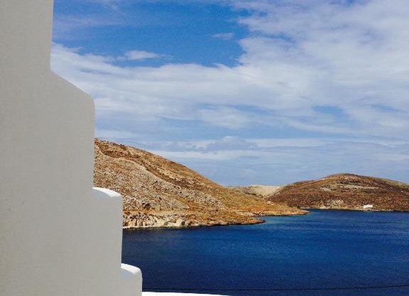 Panormos Art Villas 