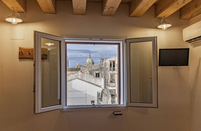 PANORMOS91 Rooms and Terrace