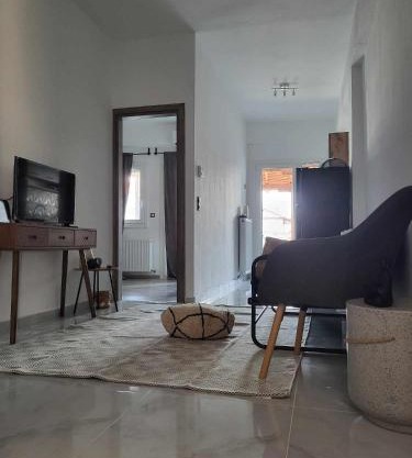 Panos apartment