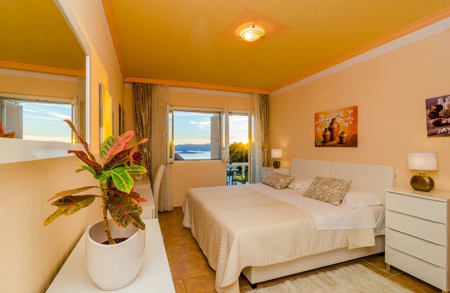 Pansion Villa Antonio - Standard Double Room 14