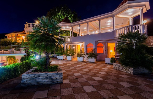 Pansion Villa Antonio - Standard Triple Room 12