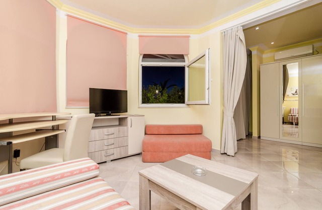 Pansion Villa Antonio - Standard - triple room 4