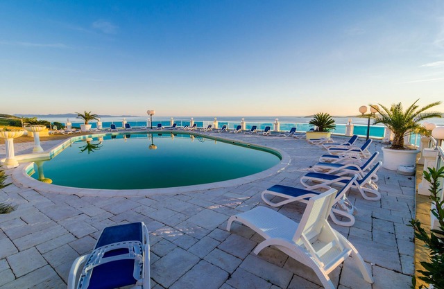 Pansion Villa Antonio - Two Bedroom Suite Family 19