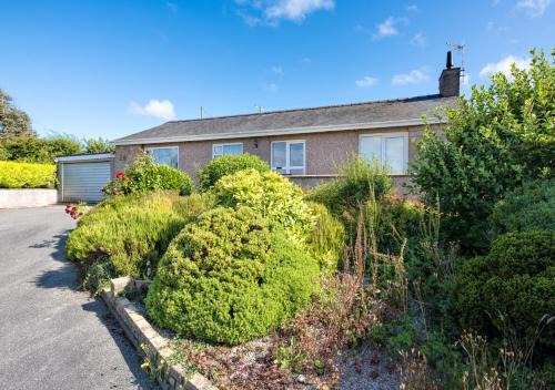 Pant Gwyn Bungalow