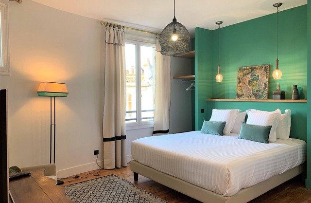 PANTANAL room ideal for 2 people