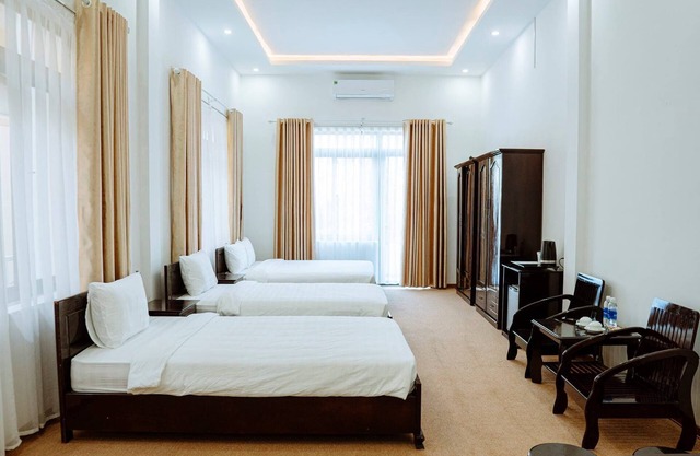 PAPA DONG HOI HOTEL