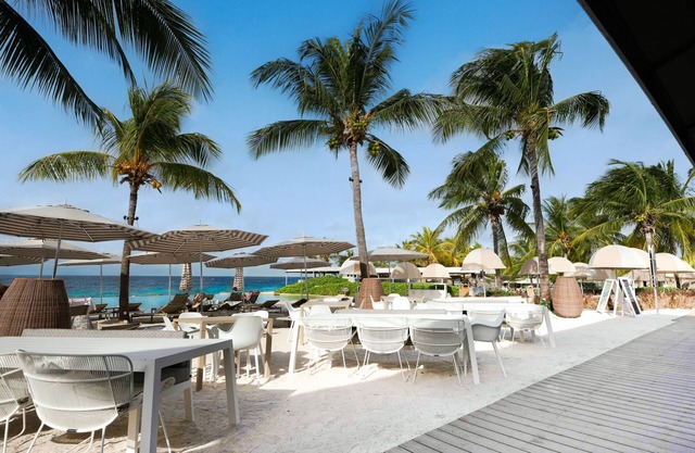 Papagayo Beach Resort