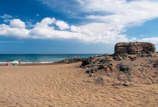 Papagayo San Agustin Beach Front Luxury Apartment