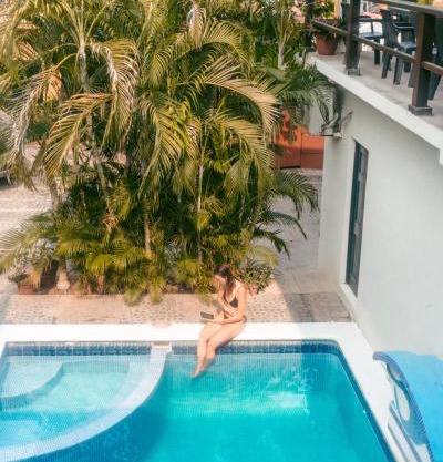 Papaya Lodge