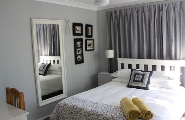 Paperbark Bed & Breakfast
