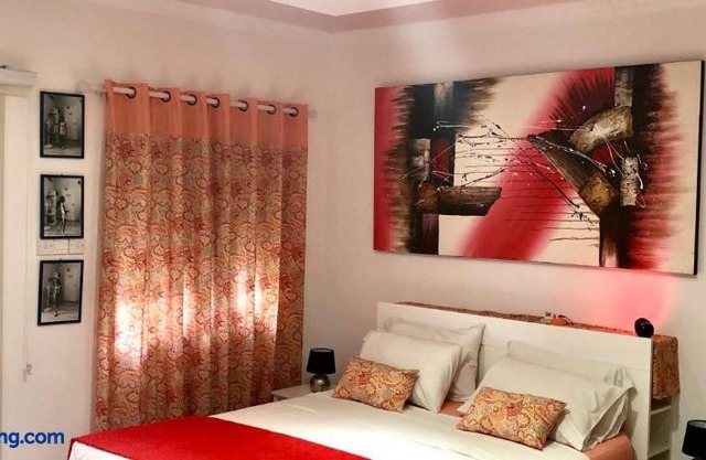 Paphos gardens studio suite