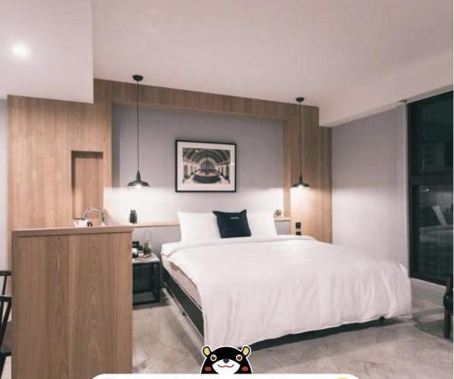 PAPO'A Hotel