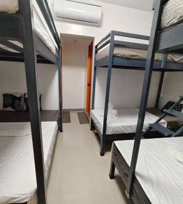 Papong Guest House
