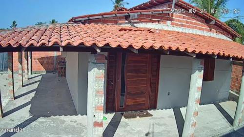 Paraíso das dunas