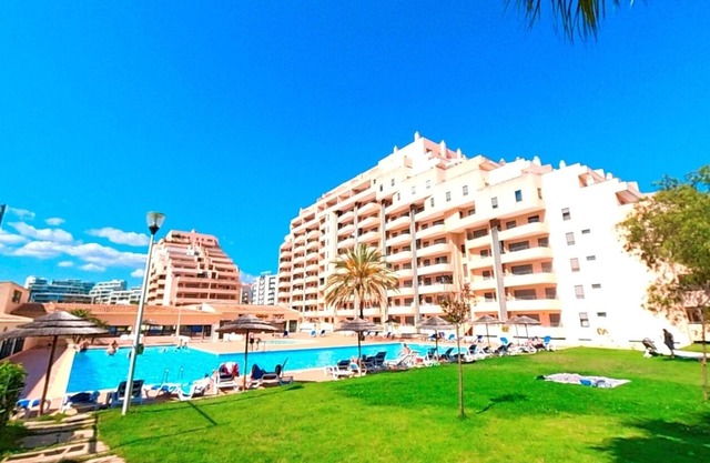 Paraíso Sol da Rocha 701