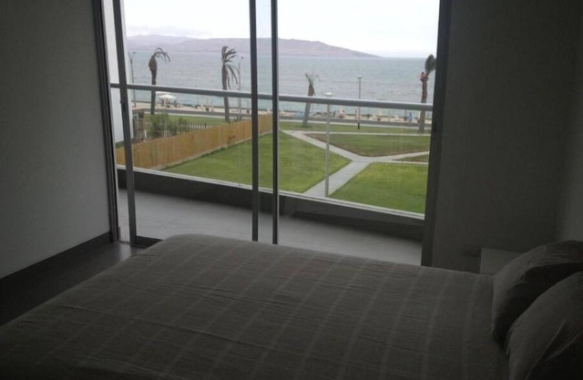 Paracas Apartmentn