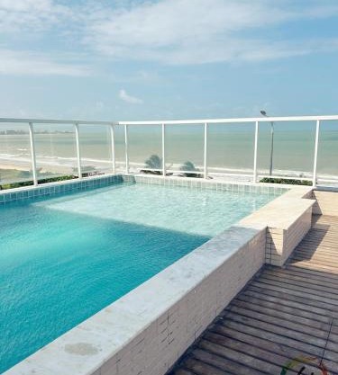 Paradise Flat 412