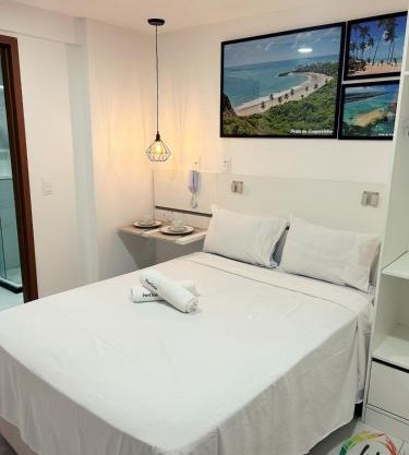 Paradise Flat 114