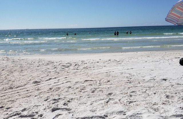 Paradise at Sunset Beach