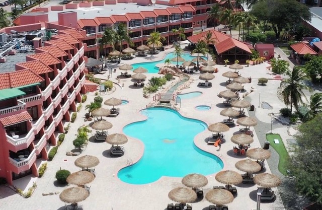 Paradise Beach Villas Resort - One Bedroom Apartment