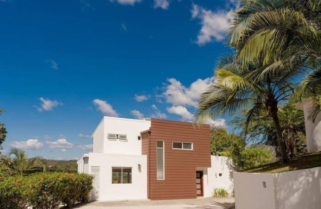 Paradise Dream - 2 Bed 2 Bath Ocean View Home with Private pool
