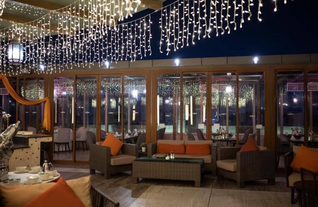 Paradise Elite Hotel Tahlia