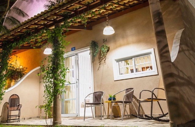 Paradise Fiore House