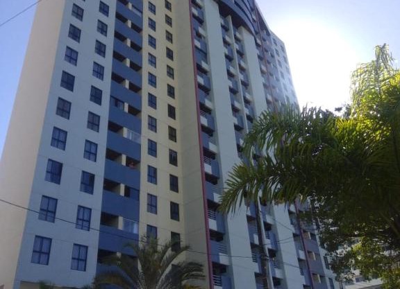 Paradise Flat