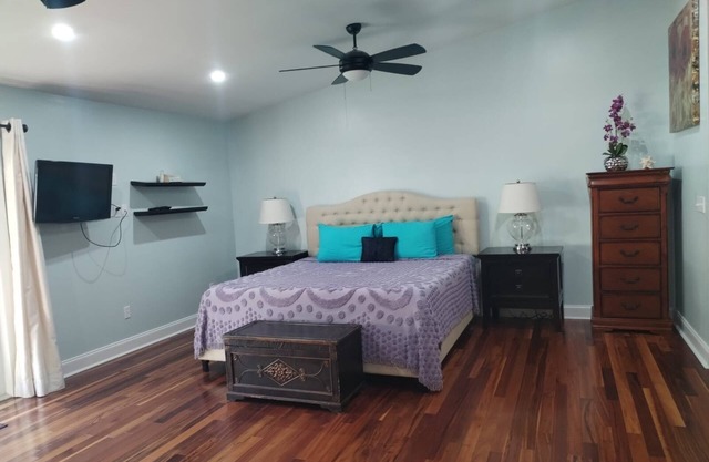 Paradise Found 3 bed 3 bath home with a pool @ Palmetto Bay