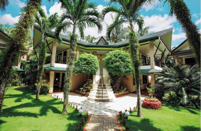 Paradise Garden Hotel By TripzyFun