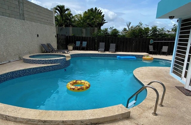 Paradise Haven in Palmas del Mar, a charming house for the perfect vacations!