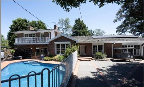 Paradise Holiday Home