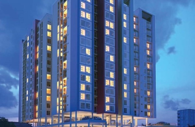 Paradise Home 2Bedroom Nairobinn
